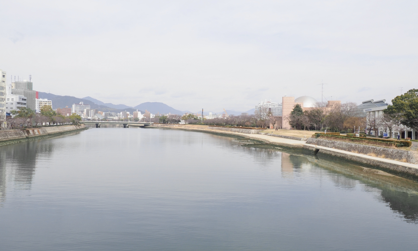 広島の河川